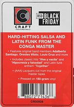 Load image into Gallery viewer, Ray Barretto : Together (LP, Album, RSD, RE)