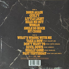 Charger l'image dans la galerie, Jelly Roll (3) : Beautifully Broken (Pickin' Up The Pieces) (LP, Album, RSD, Ltd, Bla)