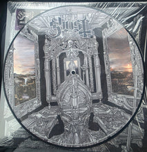 Charger l'image dans la galerie, Ghost (32) : Skeletá (LP, Album, RSD, Pic, RE, S/Edition)