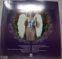 Load image into Gallery viewer, Sierra Ferrell : Trail Of Flowers (LP, RSD, Pic)