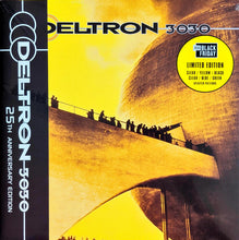 Load image into Gallery viewer, Deltron 3030 : Deltron 3030 (LP, Cle + LP, Cle + Album, RSD, Ltd, RE, RP)