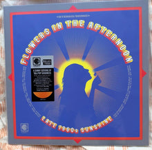 Load image into Gallery viewer, Various : Flowers In The Afternoon: Late 1960s Sunshine (LP, RSD, Comp, Ltd, Sun)