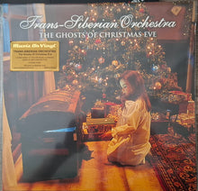Laden Sie das Bild in den Galerie-Viewer, Trans-Siberian Orchestra : The Ghost Of Christmas Eve (LP, Comp, Ltd, Num, Gol)