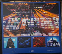 Laden Sie das Bild in den Galerie-Viewer, Trans-Siberian Orchestra : The Ghost Of Christmas Eve (LP, Comp, Ltd, Num, Gol)