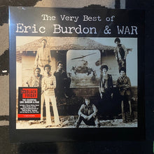 Charger l'image dans la galerie, Eric Burdon & War : The Very Best Of (2xLP, RSD, Comp, Ltd)