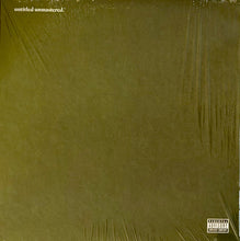 Load image into Gallery viewer, Kendrick Lamar : Untitled Unmastered. (LP, Album, RE, RP)