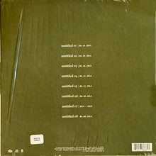 Load image into Gallery viewer, Kendrick Lamar : Untitled Unmastered. (LP, Album, RE, RP)