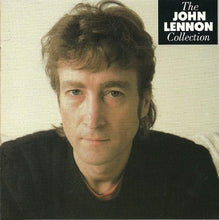 Load image into Gallery viewer, John Lennon : The John Lennon Collection (CD, Comp, Club, RE)