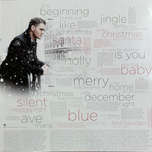 Load image into Gallery viewer, Michael Bublé : Christmas (LP, Album, RE, RP, Red)