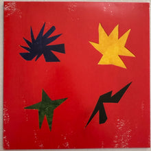Load image into Gallery viewer, Flycatcher (3) : Wrench (LP, Album, Lem)