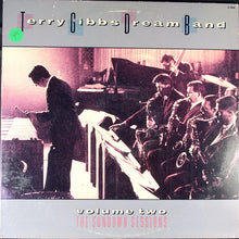 Load image into Gallery viewer, Terry Gibbs Dream Band : Volume Two The Sundown Sessions (LP, Album)