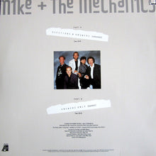 Load image into Gallery viewer, Mike & The Mechanics : Mike On Mike II - Exclusive Candid Interview (LP, Promo, Transcription)