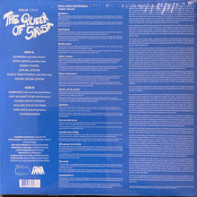 Load image into Gallery viewer, Celia Cruz : The Queen of Salsa (12", Album, Comp)