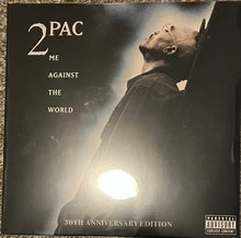 Laden Sie das Bild in den Galerie-Viewer, 2Pac : Me Against The World (2xLP, Album, RE, 30t)