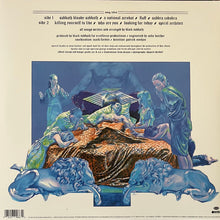 Laden Sie das Bild in den Galerie-Viewer, Black Sabbath : Sabbath Bloody Sabbath (LP, Album, RE, RM, 180)