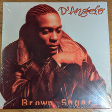 Laden Sie das Bild in den Galerie-Viewer, D'Angelo : Brown Sugar (2xLP, Album, RE, RP)