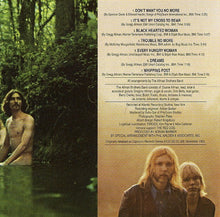 Load image into Gallery viewer, The Allman Brothers Band : The Allman Brothers Band (CD, Album, RE, RM)