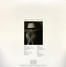 Laden Sie das Bild in den Galerie-Viewer, Terry Allen : Lubbock (On Everything) (2xLP, Album, RE, RM, GZ )