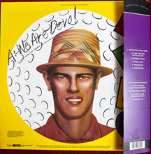 Load image into Gallery viewer, Devo : Q: Are We Not Men? A: We Are Devo! (LP, Album, Ltd, Num, RE, 180)