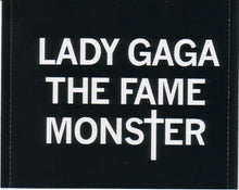 Load image into Gallery viewer, Lady Gaga : The Fame Monster (CD, Album)
