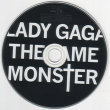 Load image into Gallery viewer, Lady Gaga : The Fame Monster (CD, Album)