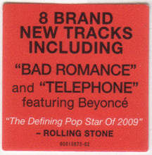Load image into Gallery viewer, Lady Gaga : The Fame Monster (CD, Album)