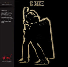 Load image into Gallery viewer, T. Rex : Electric Warrior (LP, Album, Ltd, Num, RE, 180)