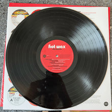 Laden Sie das Bild in den Galerie-Viewer, Various : Hot Wax The Singles (12", Comp)