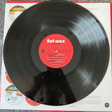 Laden Sie das Bild in den Galerie-Viewer, Various : Hot Wax The Singles (12", Comp)