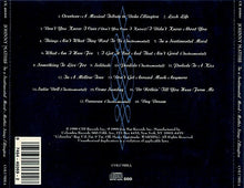 Load image into Gallery viewer, Johnny Mathis : In A Sentimental Mood: Mathis Sings Ellington (CD, Album)