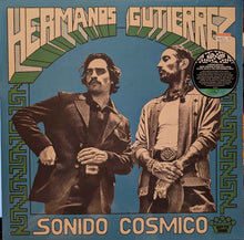 Load image into Gallery viewer, Hermanos Gutiérrez (2) : Sonido Cosmico (LP, Ltd, Cle)