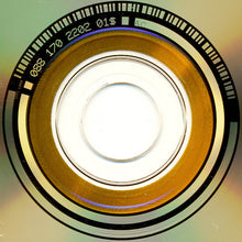 Load image into Gallery viewer, George Strait : The Road Less Traveled (HDCD, Album)