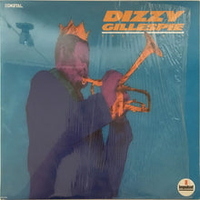Laden Sie das Bild in den Galerie-Viewer, Dizzy Gillespie : Endlessly (LP, Album)
