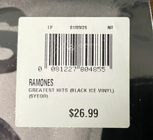 Charger l'image dans la galerie, Ramones : Greatest Hits (LP, Comp, RE, Bla)
