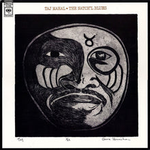 Laden Sie das Bild in den Galerie-Viewer, Taj Mahal : The Natch'l Blues (LP, Album, RE)