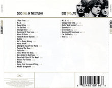 Load image into Gallery viewer, Cream (2) : Gold (2xCD, Comp)