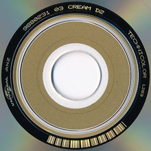 Load image into Gallery viewer, Cream (2) : Gold (2xCD, Comp)