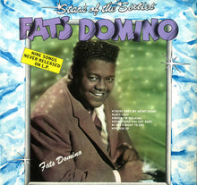 Load image into Gallery viewer, Fats Domino : Stars Of The Sixties (LP, Album, Comp)