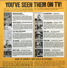 Load image into Gallery viewer, Luciano Pavarotti : World Famous Music Treasures (LP, Comp)