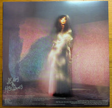 Charger l'image dans la galerie, Jenny On Holiday : Quicksand Heart (LP, Album, Mag)
