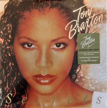 Load image into Gallery viewer, Toni Braxton : Secrets (2xLP, Album, RE)