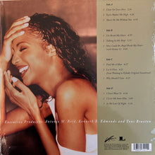 Load image into Gallery viewer, Toni Braxton : Secrets (2xLP, Album, RE)