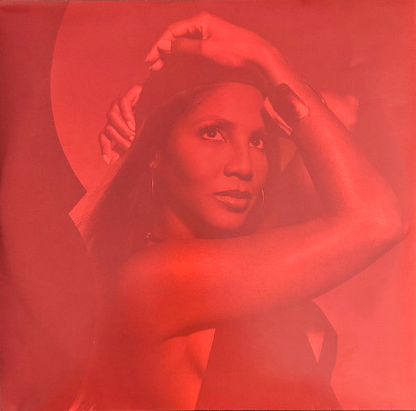 Buy Toni Braxton : The Heat (2xLP, Album, RE) Online for a great