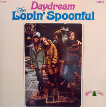 Laden Sie das Bild in den Galerie-Viewer, The Lovin' Spoonful : Daydream (LP, Album, RE, 180)