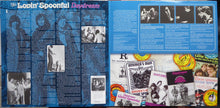 Laden Sie das Bild in den Galerie-Viewer, The Lovin' Spoonful : Daydream (LP, Album, RE, 180)