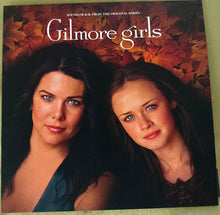 Load image into Gallery viewer, Sam Phillips : Gilmore Girls - Soundtrack From The Original Series (LP, Cof)