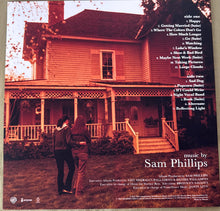 Load image into Gallery viewer, Sam Phillips : Gilmore Girls - Soundtrack From The Original Series (LP, Cof)