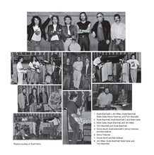 Laden Sie das Bild in den Galerie-Viewer, Doyle Bramhall, Doyle Bramhall II, Denny Freeman, Robin Sylar, Jim Milan, Tom Reynolds (14) : Dallas Blues Society Lost Recordings (12", Album, Ltd)