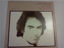Laden Sie das Bild in den Galerie-Viewer, Neil Diamond : Love Songs (LP, Comp, RE)