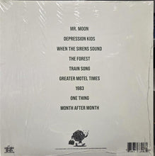 Laden Sie das Bild in den Galerie-Viewer, Jackson Scribner : Depression KIds (LP, Album)
